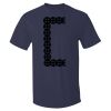 Men's Authentic Pocket T-Shirt Thumbnail