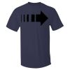 Men's Authentic Pocket T-Shirt Thumbnail