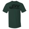 Men's Authentic Pocket T-Shirt Thumbnail