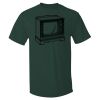 Men's Authentic Pocket T-Shirt Thumbnail