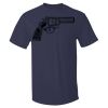 Men's Authentic Pocket T-Shirt Thumbnail