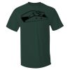 Men's Authentic Pocket T-Shirt Thumbnail