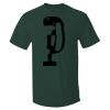 Men's Authentic Pocket T-Shirt Thumbnail