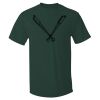 Men's Authentic Pocket T-Shirt Thumbnail