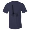Men's Authentic Pocket T-Shirt Thumbnail
