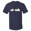 Men's Authentic Pocket T-Shirt Thumbnail