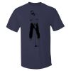 Men's Authentic Pocket T-Shirt Thumbnail