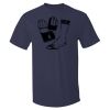 Men's Authentic Pocket T-Shirt Thumbnail