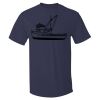 Men's Authentic Pocket T-Shirt Thumbnail