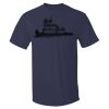 Men's Authentic Pocket T-Shirt Thumbnail