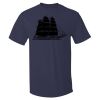 Men's Authentic Pocket T-Shirt Thumbnail