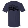 Men's Authentic Pocket T-Shirt Thumbnail