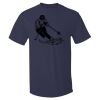 Men's Authentic Pocket T-Shirt Thumbnail