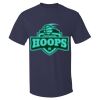Men's Authentic Pocket T-Shirt Thumbnail