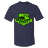 Men's Authentic Pocket T-Shirt Thumbnail