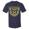 Men's Authentic Pocket T-Shirt Thumbnail