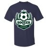 Men's Authentic Pocket T-Shirt Thumbnail