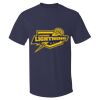Men's Authentic Pocket T-Shirt Thumbnail