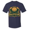 Men's Authentic Pocket T-Shirt Thumbnail