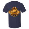 Men's Authentic Pocket T-Shirt Thumbnail