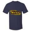 Men's Authentic Pocket T-Shirt Thumbnail