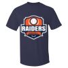 Men's Authentic Pocket T-Shirt Thumbnail
