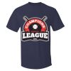 Men's Authentic Pocket T-Shirt Thumbnail
