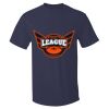Men's Authentic Pocket T-Shirt Thumbnail