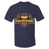 Men's Authentic Pocket T-Shirt Thumbnail