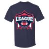 Men's Authentic Pocket T-Shirt Thumbnail
