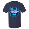 Men's Authentic Pocket T-Shirt Thumbnail