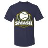 Men's Authentic Pocket T-Shirt Thumbnail