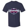 Men's Authentic Pocket T-Shirt Thumbnail