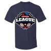 Men's Authentic Pocket T-Shirt Thumbnail