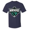 Men's Authentic Pocket T-Shirt Thumbnail