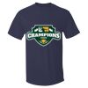 Men's Authentic Pocket T-Shirt Thumbnail