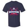 Men's Authentic Pocket T-Shirt Thumbnail