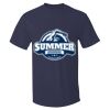 Men's Authentic Pocket T-Shirt Thumbnail