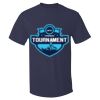 Men's Authentic Pocket T-Shirt Thumbnail