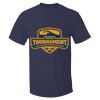Men's Authentic Pocket T-Shirt Thumbnail