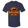 Men's Authentic Pocket T-Shirt Thumbnail