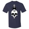 Men's Authentic Pocket T-Shirt Thumbnail