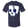 Men's Authentic Pocket T-Shirt Thumbnail