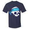 Men's Authentic Pocket T-Shirt Thumbnail