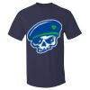 Men's Authentic Pocket T-Shirt Thumbnail