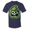 Men's Authentic Pocket T-Shirt Thumbnail