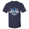 Men's Authentic Pocket T-Shirt Thumbnail