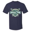 Men's Authentic Pocket T-Shirt Thumbnail