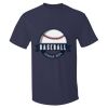 Men's Authentic Pocket T-Shirt Thumbnail