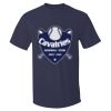 Men's Authentic Pocket T-Shirt Thumbnail